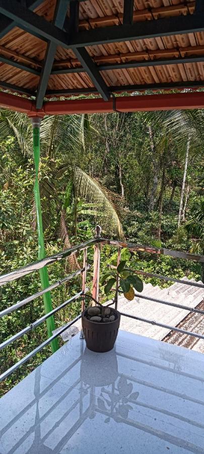 Kund Estate Stay マディケーリ エクステリア 写真